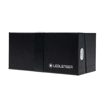 Latarka P7 Czarna Ledlenser